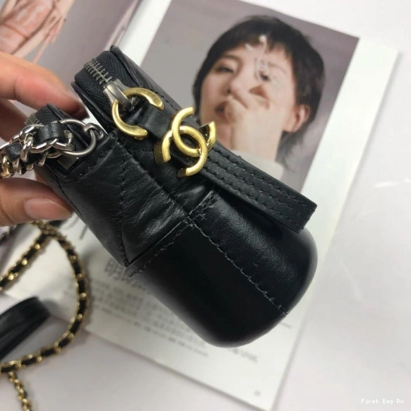 First Bag Ru CHANEL GABRIELLE 0825